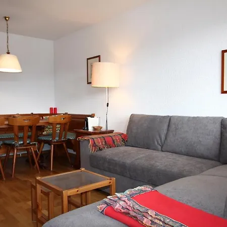 Apartment Mandarin A11