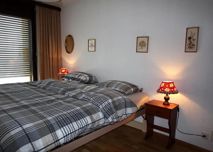 Mandarin A11 Appartement