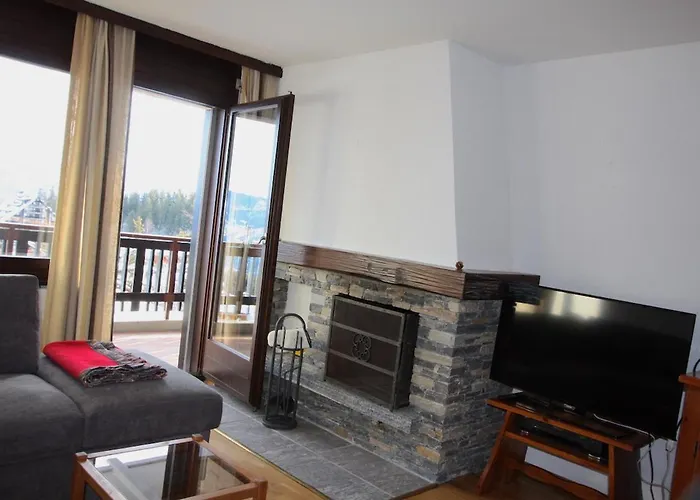 Appartement Mandarin A11