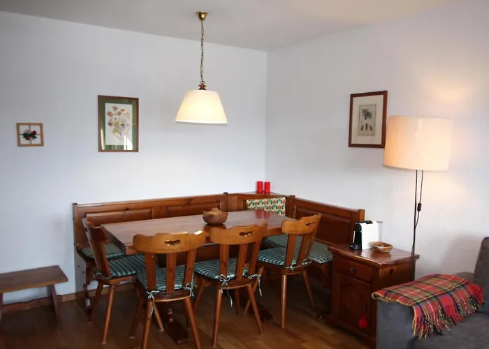 Mandarin A11 Crans-Montana