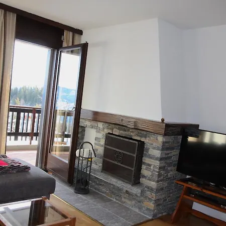 Apartment Mandarin A11