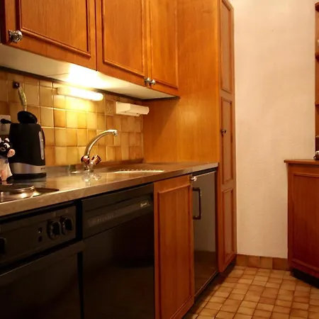 Mandarin A11 Apartment Crans-Montana