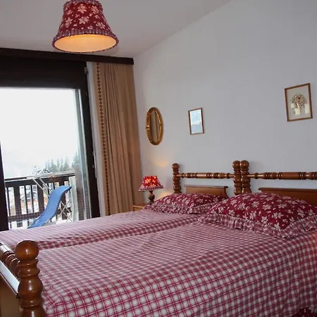 Mandarin A11 Apartment *