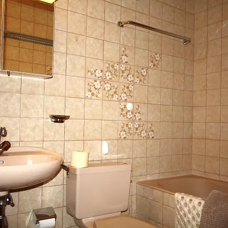 Apartment Mandarin A11 *