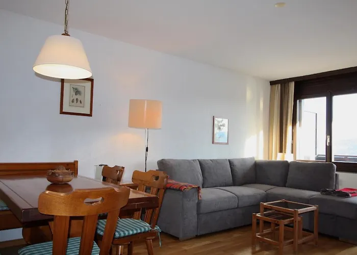 Mandarin A11 Apartment *