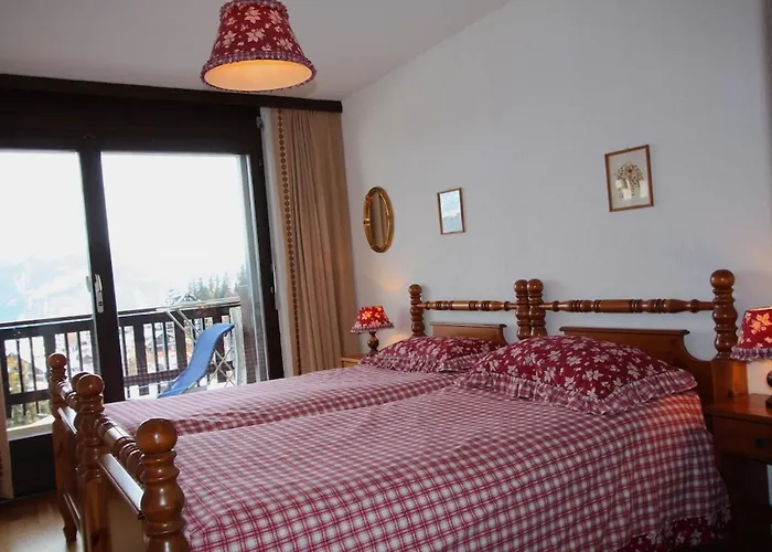 Mandarin A11 Apartment *