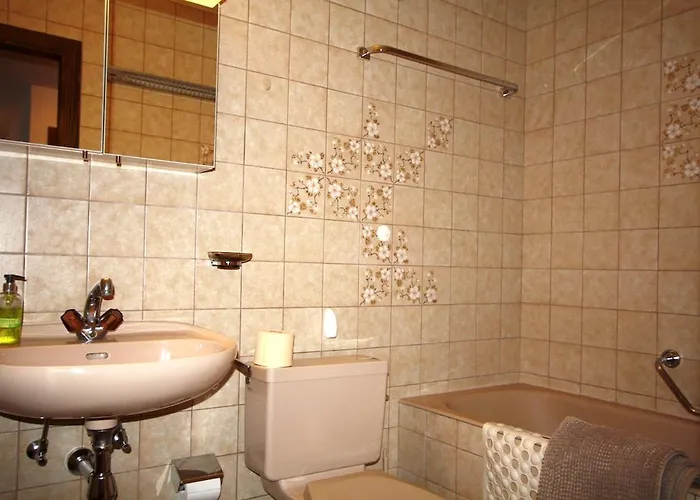 Apartment Mandarin A11 *