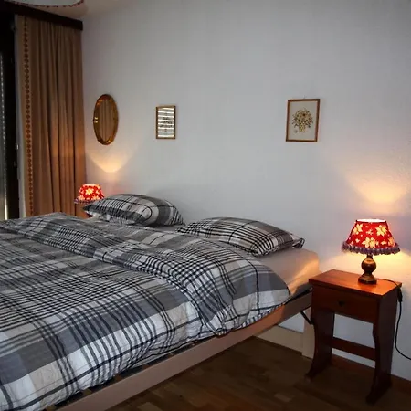 Mandarin A11 Apartment